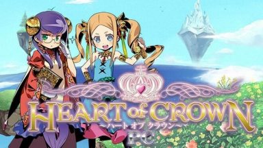 Featured Heart of Crown PC Free Download