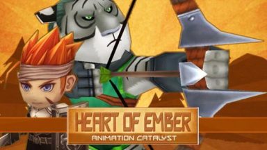 Featured Heart of Ember CH1 Free Download