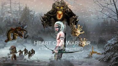 Featured Heart of a Warrior Free Download