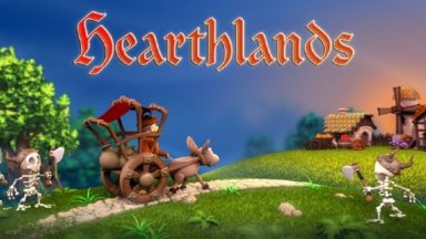 Featured Hearthlands Free Download