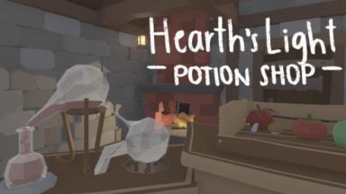 Featured Hearths Light Potion Shop Free Download