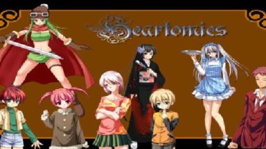 Featured Heartomics 2 Free Download