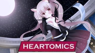 Featured Heartomics Lost Count Free Download