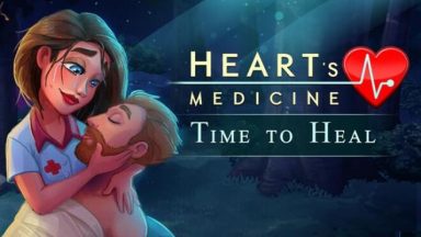 Featured Hearts Medicine Time to Heal Free Download