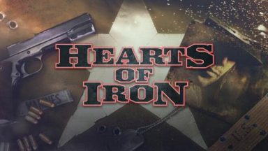 Featured Hearts of Iron Free Download
