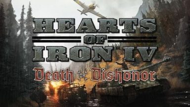 Featured Hearts of Iron IV Death or Dishonor Free Download