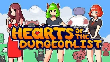 Featured Hearts of the Dungeon List Free Download