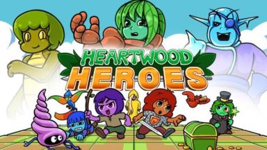 Featured Heartwood Heroes Free Download