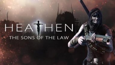 Featured Heathen The sons of the law Free Download