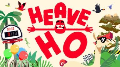Featured Heave Ho Free Download