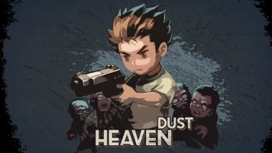 Featured Heaven Dust Free Download