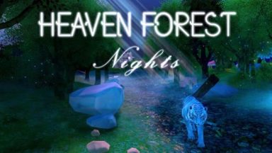 Featured Heaven Forest NIGHTS Free Download