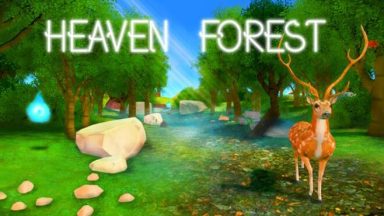 Featured Heaven Forest VR MMO Free Download