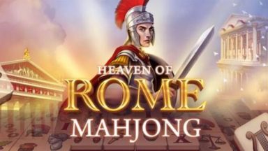 Featured Heaven of Rome Mahjong Free Download