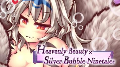 Featured Heavenly Beauty Silver Bubble Ninetales Free Download