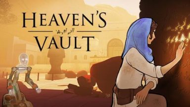 Featured Heavens Vault Free Download