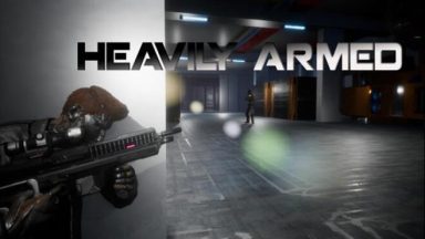 Featured Heavily Armed Free Download