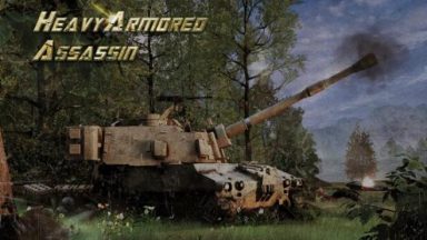 Featured Heavy Armored Assassin Free Download