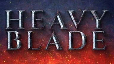 Featured Heavy Blade Free Download