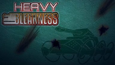 Featured Heavy Bleakness Free Download