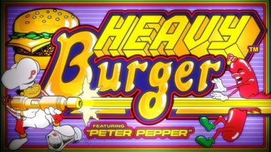 Featured Heavy Burger Free Download