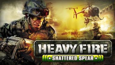 Featured Heavy Fire Shattered Spear Free Download