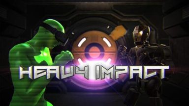 Featured Heavy Impact Free Download