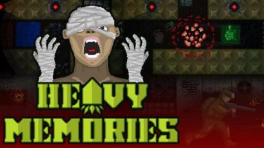 Featured Heavy Memories Free Download