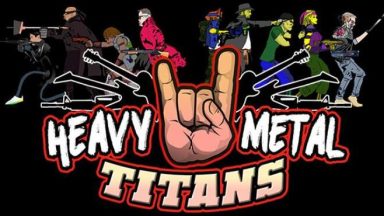 Featured Heavy Metal Titans Free Download