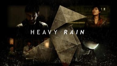 Featured Heavy Rain Free Download