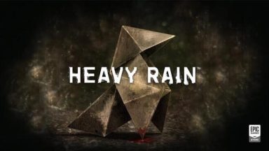 Featured Heavy Rain Free Download