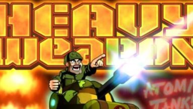 Featured Heavy Weapon Deluxe Free Download