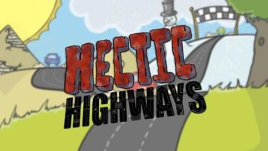 Featured Hectic Highways Free Download