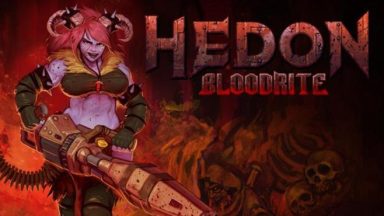 Featured Hedon Bloodrite Free Download