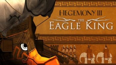 Featured Hegemony III The Eagle King Free Download