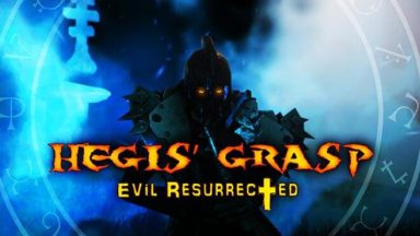 Featured Hegis Grasp Evil Resurrected Free Download