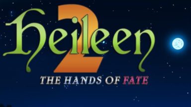Featured Heileen 2 The Hands Of Fate Free Download