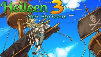 Featured Heileen 3 New Horizons Free Download
