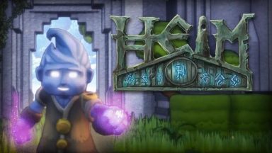Featured Heim Free Download