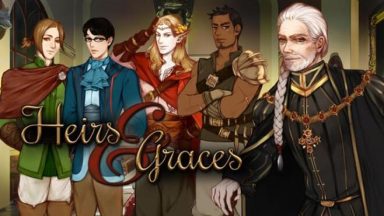 Featured Heirs And Graces Free Download