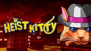 Featured Heist Kitty Multiplayer Cat Simulator Game Free Download