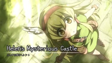 Featured Helens Mysterious Castle Free Download