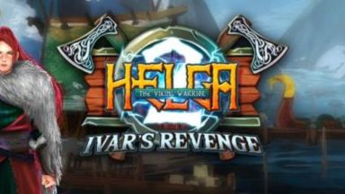 Featured Helga the Viking Warrior 2 Ivars Revenge Free Download