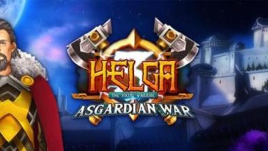 Featured Helga the Viking Warrior 3 Asgardian War Free Download