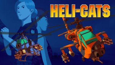 Featured HeliCats Free Download