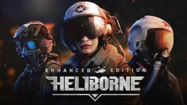 Featured Heliborne Collection Free Download