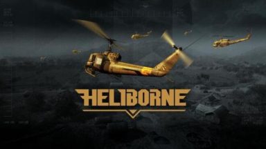 Featured Heliborne Enhanced Edition Free Download