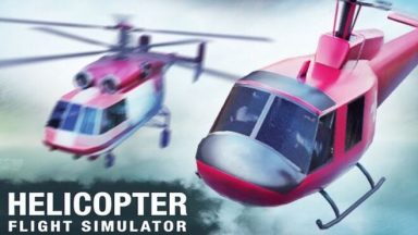 Featured Helicopter Flight Simulator Free Download
