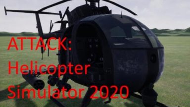 Featured Helicopter Simulator 2020 Free Download