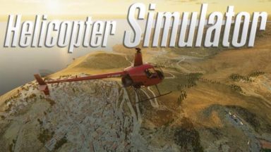 Featured Helicopter Simulator Free Download